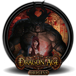 Dragon Age - Origins 1 Icon 256x256 png